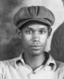 Robert Burgess
